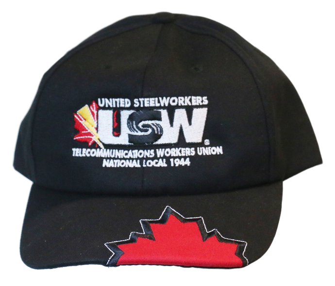 Unisex USW Local 1944 Hat
